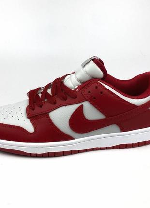 Кросівки nike sb dunk10 фото