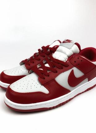 Кросівки nike sb dunk8 фото