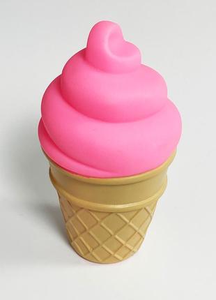 Новый светильник розовое мороженое taobao5 фото