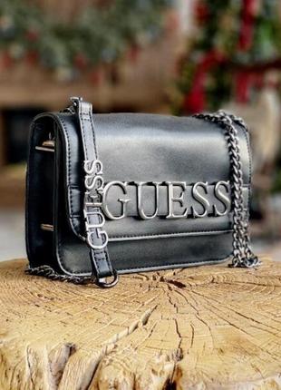 Сумка під бренд «guess »