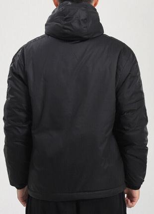 Adidas демисезонная куртка большого размера, батальный размер, оригинал, 4xl3 фото