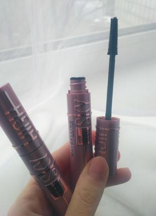 Продам туші maybelline2 фото