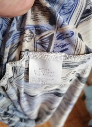 Сукня максі з відкритими плечами тканина масло6 фото