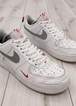 Мужские кроссовки nike air force 1 (29 см)