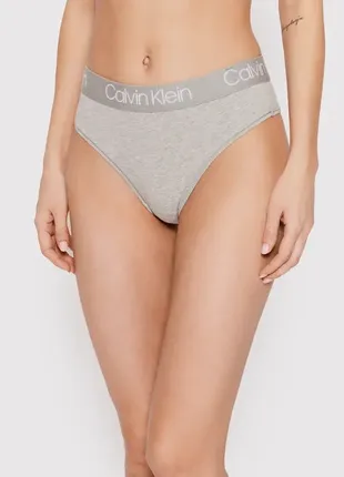 Трусики стиль calvin klein p.м