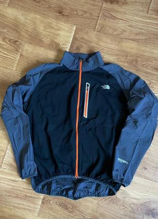 Ветровка the north face gore windstopper