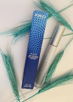 Kiko туш оригінал
