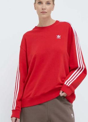 Свитшот adidas1 фото