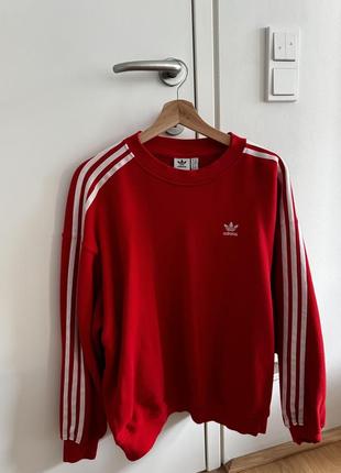 Свитшот adidas2 фото