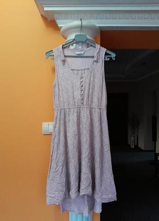 Платтье promod