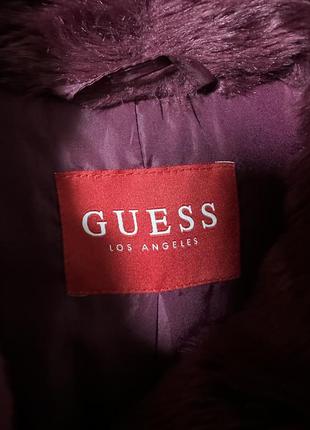 Курточка guess