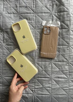 Чохол iphone 13pro max