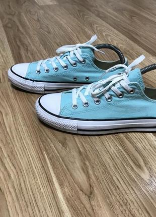 Кеди converse all star