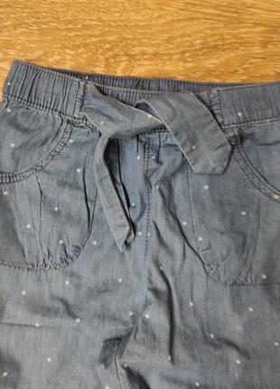Тонкие джинсы 1343 фото