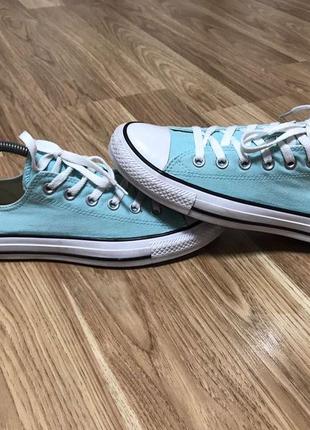 Кеди converse all star2 фото