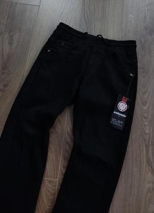 Новые джинсы джоггеры карго брюки2 фото