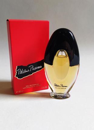 Paloma picasso edp