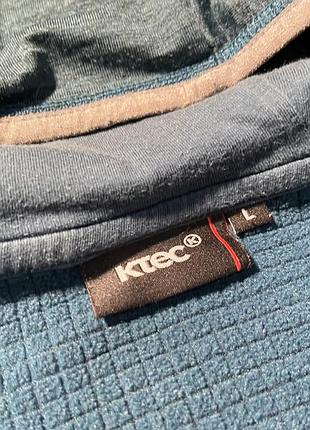Кофта худі ktec 5