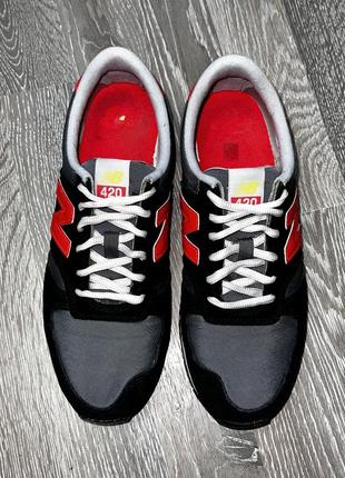 Оригинальные кроссовки new balance8 фото