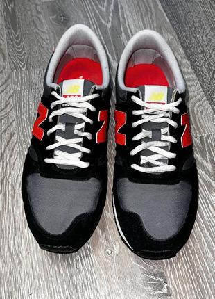 Оригинальные кроссовки new balance6 фото