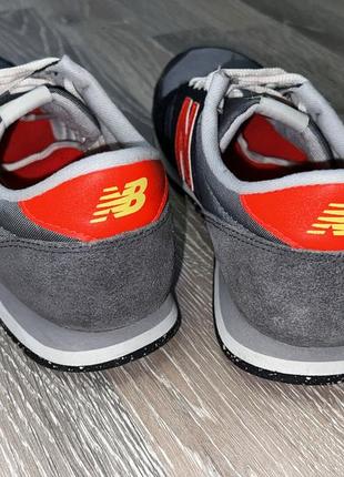 Оригинальные кроссовки new balance5 фото