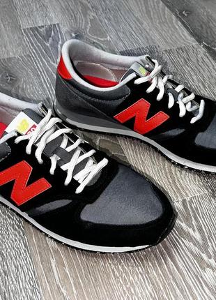 Оригинальные кроссовки new balance4 фото