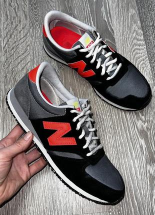 Оригинальные кроссовки new balance3 фото