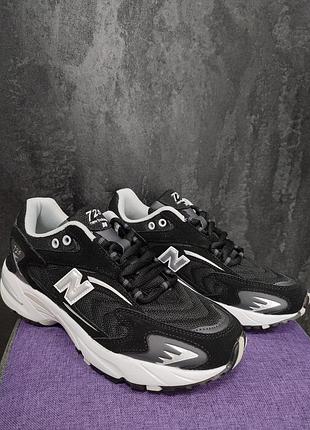 Sneakers NEW BALANCE PZ997HMA Gri