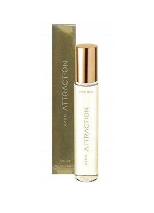 Avon attraction 10 ml