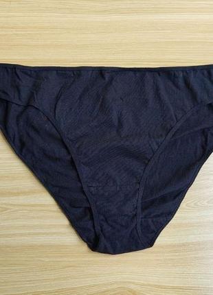 Женские трусики хлопчатобумажные трусики primark англия
