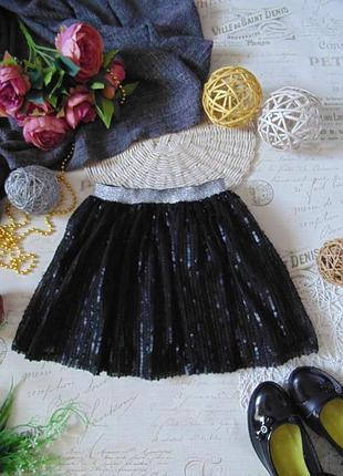 Шикарная юбка matalan
