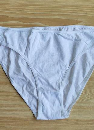 Женские трусики хлопчатобумажные трусики primark англия