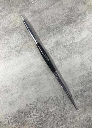 Пензлик для манікюру в чохлі avon