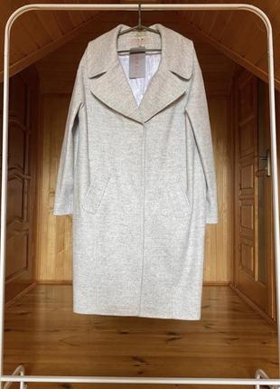 Black friday 🔥❤️ пальто шерсть 70% в стиле max mara отличное качество🥰