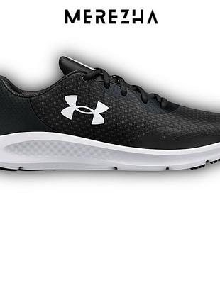 Кросівки кроссовки under armour charged pursuit 3 (3024878-001) оригінал!