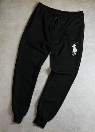 Чоловічі штани polo ralph lauren /мужские штаны /сгпортивние штаны