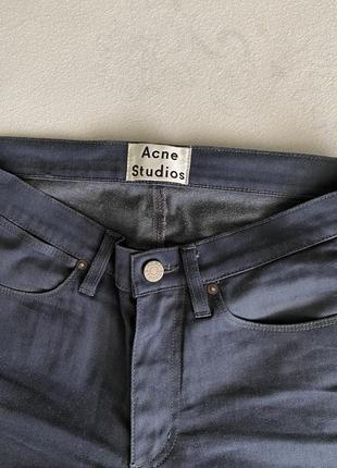 Мужские джинсы acne studio5 фото