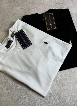 Мужской костюм polo ralph lauren6 фото