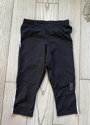 Лосіни gore running wear
