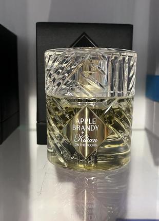 Kilian apple brandy кориан