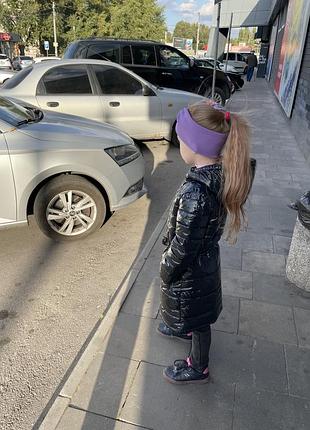 Reserved hm zara куртка довга, демісезонна, стьобаний плащ, пуховик, пальто