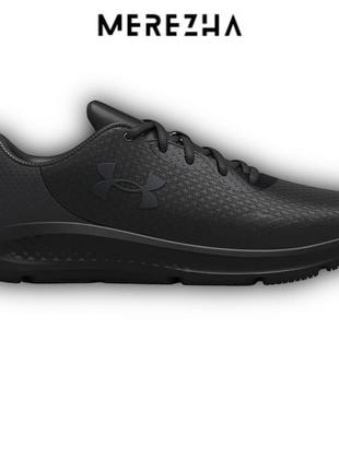 Кросівки кроссовки under armour charged pursuit 3 (3024878-002) оригінал!