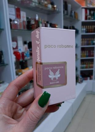 Olympea legend paco rabanne <unk> сладкий парфюм!