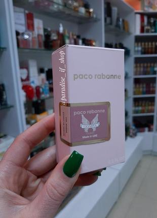 Olympea legend paco rabanne | солодкий парфум!