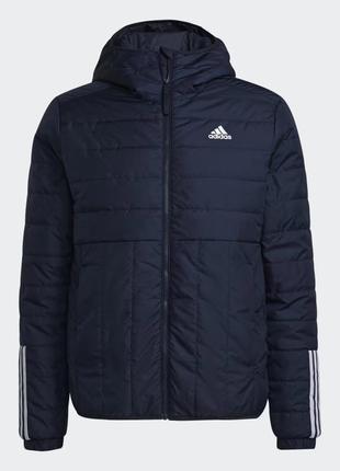 Легкий пуховик adidas m gt1682