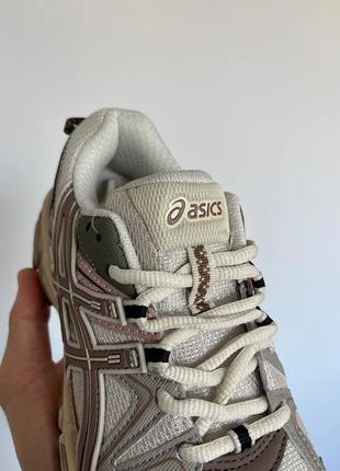 Кроссовки asics gel-kahana 8 marathon pastel4 фото