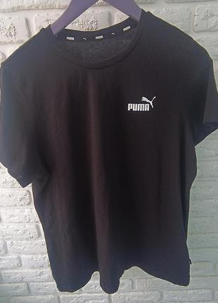 Футболка puma, р xl3 фото