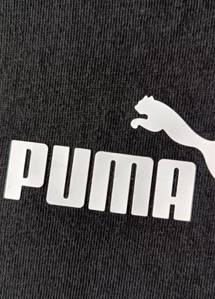 Футболка puma, р xl9 фото