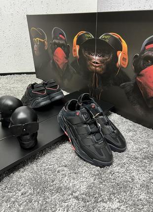 Чоловічі кросівки adidas niteball