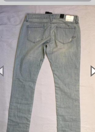 Супер джинсы женские новые m (46)2 фото